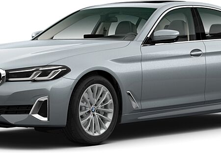 BMW 530D A