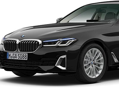 BMW 540d xDrive Limousine