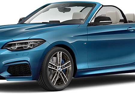 BMW 240 M240I A