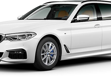 BMW 530I A