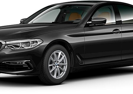 BMW 540i xDrive Limousine