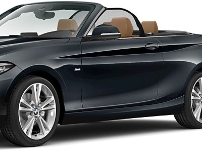 BMW 220i
