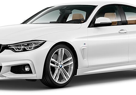 BMW 440i Gran Coupé (2016 - 2021)