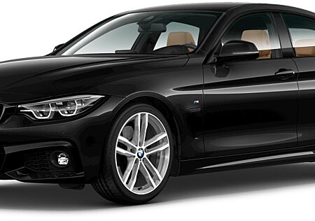 BMW 440I A