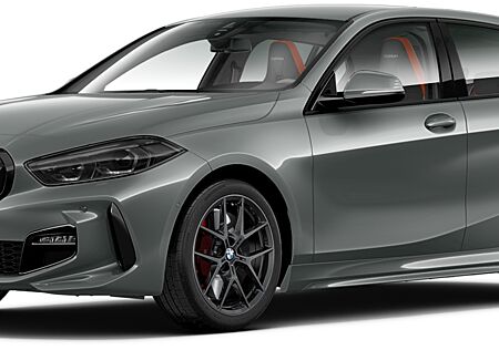 BMW 118i (2018 - 2024)