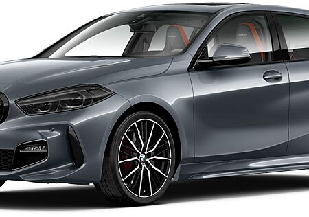 BMW 120i