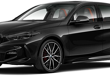 BMW 120i