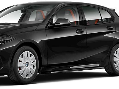 BMW 120i