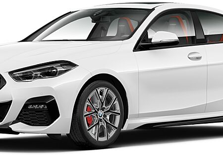 BMW 220i Gran Coupé