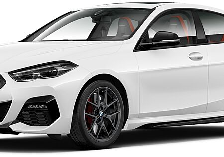 BMW 220i Gran Coupé