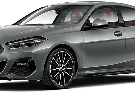 BMW 220i xDrive Gran Coupé