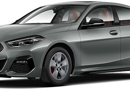 BMW 220i xDrive Gran Coupé
