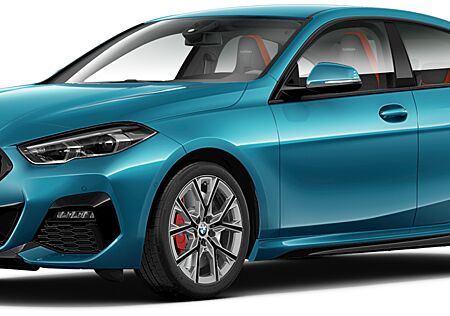 BMW 220I