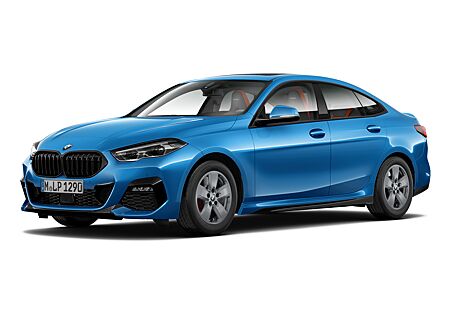 BMW 220I