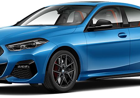 BMW 220i Gran Coupé (2020 - 2024)