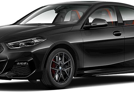 BMW 220i xDrive Gran Coupé