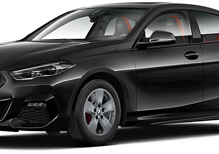 BMW 220i Gran Coupé
