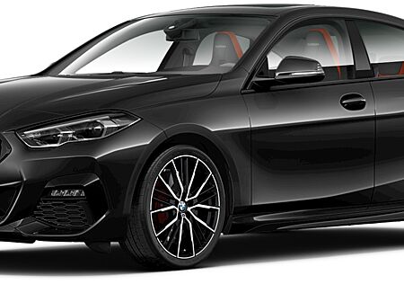 BMW 220i xDrive Gran Coupé