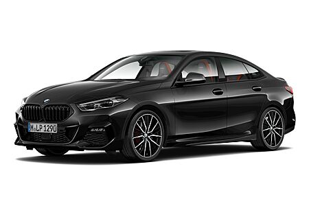 BMW 1er M Coupé 220i xDrive Gran Coupé
