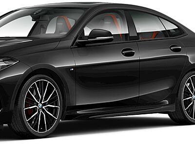 BMW M235i xDrive Gran Coupé