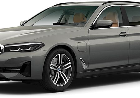 BMW 530e Touring