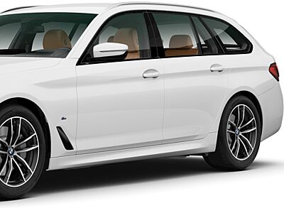 BMW 520d xDrive Touring