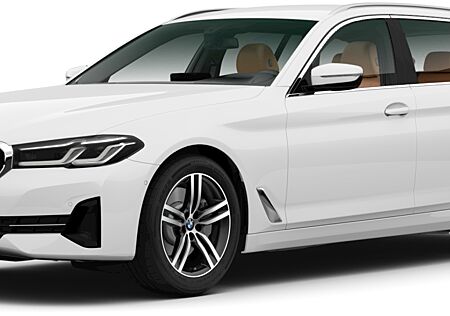 BMW 520D A
