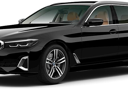BMW 530D