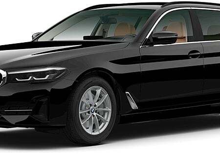 BMW 530d