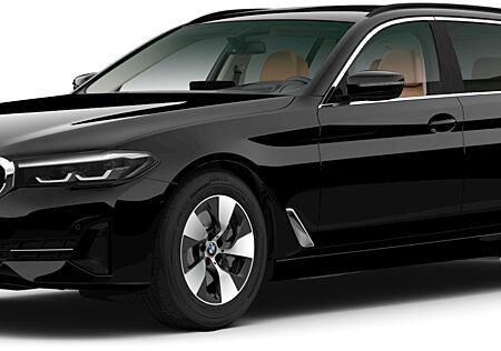 BMW 520d xDrive Touring