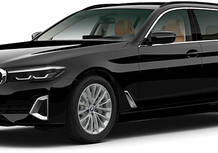 BMW 520d Touring