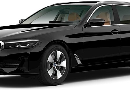 BMW 520d xDrive Touring