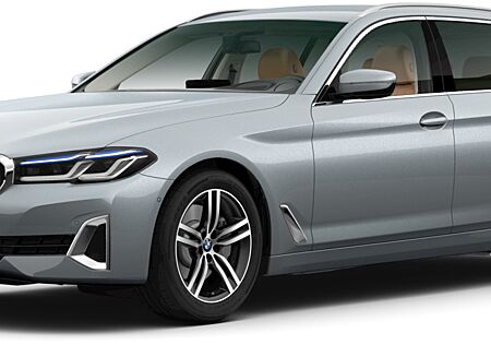 BMW 530D A