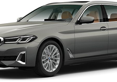 BMW 520d xDrive Touring