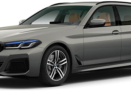 BMW 530d Touring