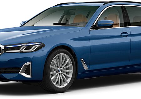 BMW 530d xDrive Touring