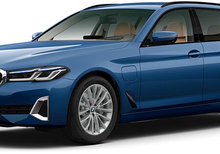 BMW 530e xDrive Touring