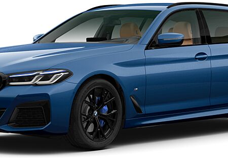 BMW 530d Touring