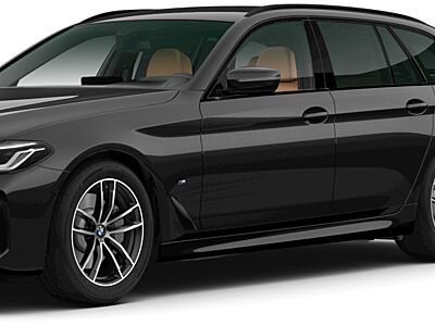 BMW 530d xDrive Touring