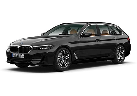 BMW 520d Touring