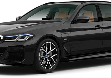 BMW 530e xDrive Touring