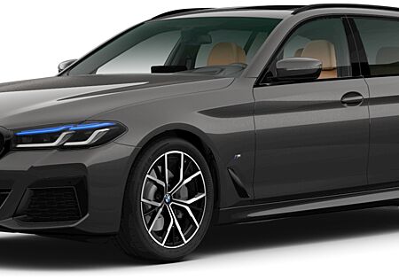 BMW 530d xDrive Touring (ab 2020)