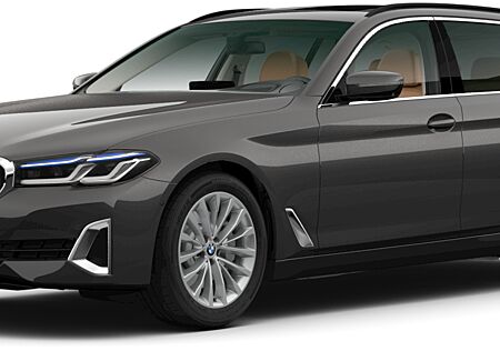 BMW 520d Touring
