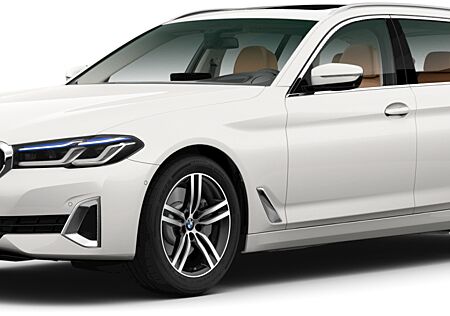 BMW 530d xDrive Touring