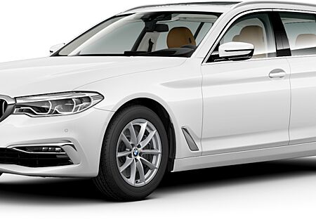 BMW 530d Touring