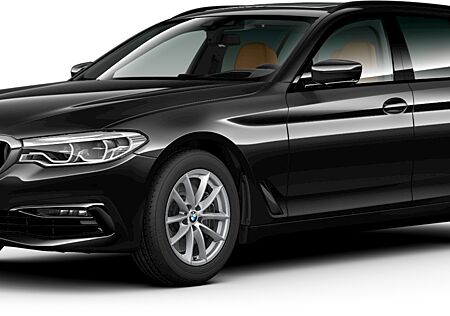 BMW 530dA xDrive Tour. Sport Line
