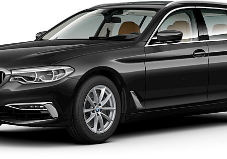 BMW 530I A