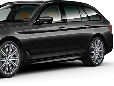 BMW 530d xDrive Touring (2016 - 20