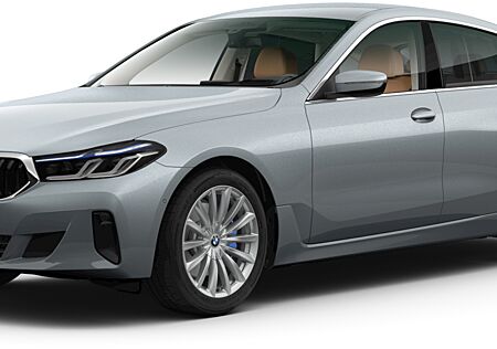 BMW 640d xDrive