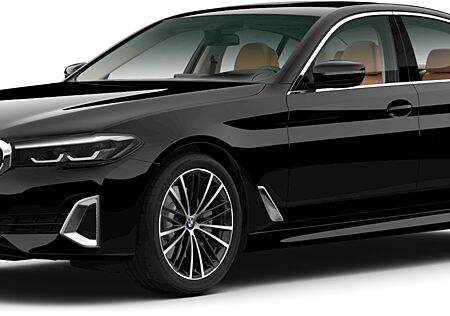 BMW 530i xDrive Limousine